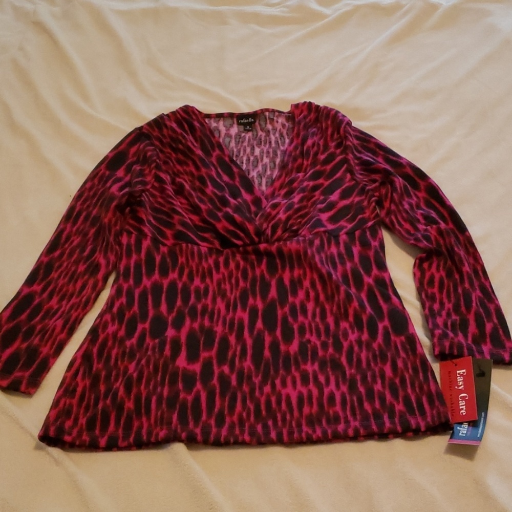 Stylish top